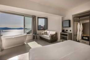 Отель Sun Rocks Boutique Hotel  Фира